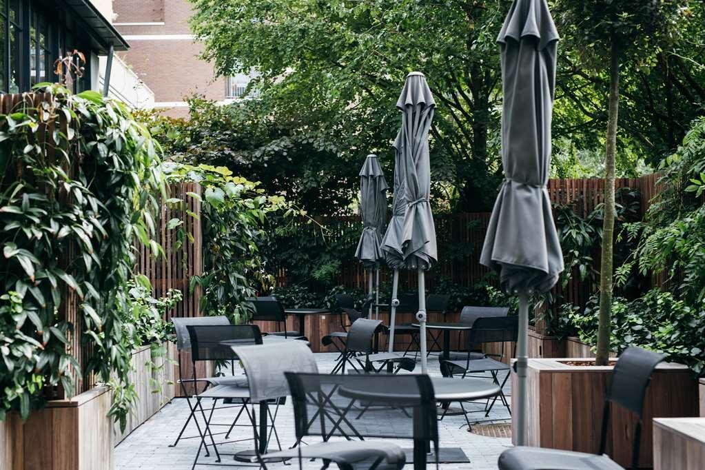 Maison Elle Amsterdam Bekvämligheter bild