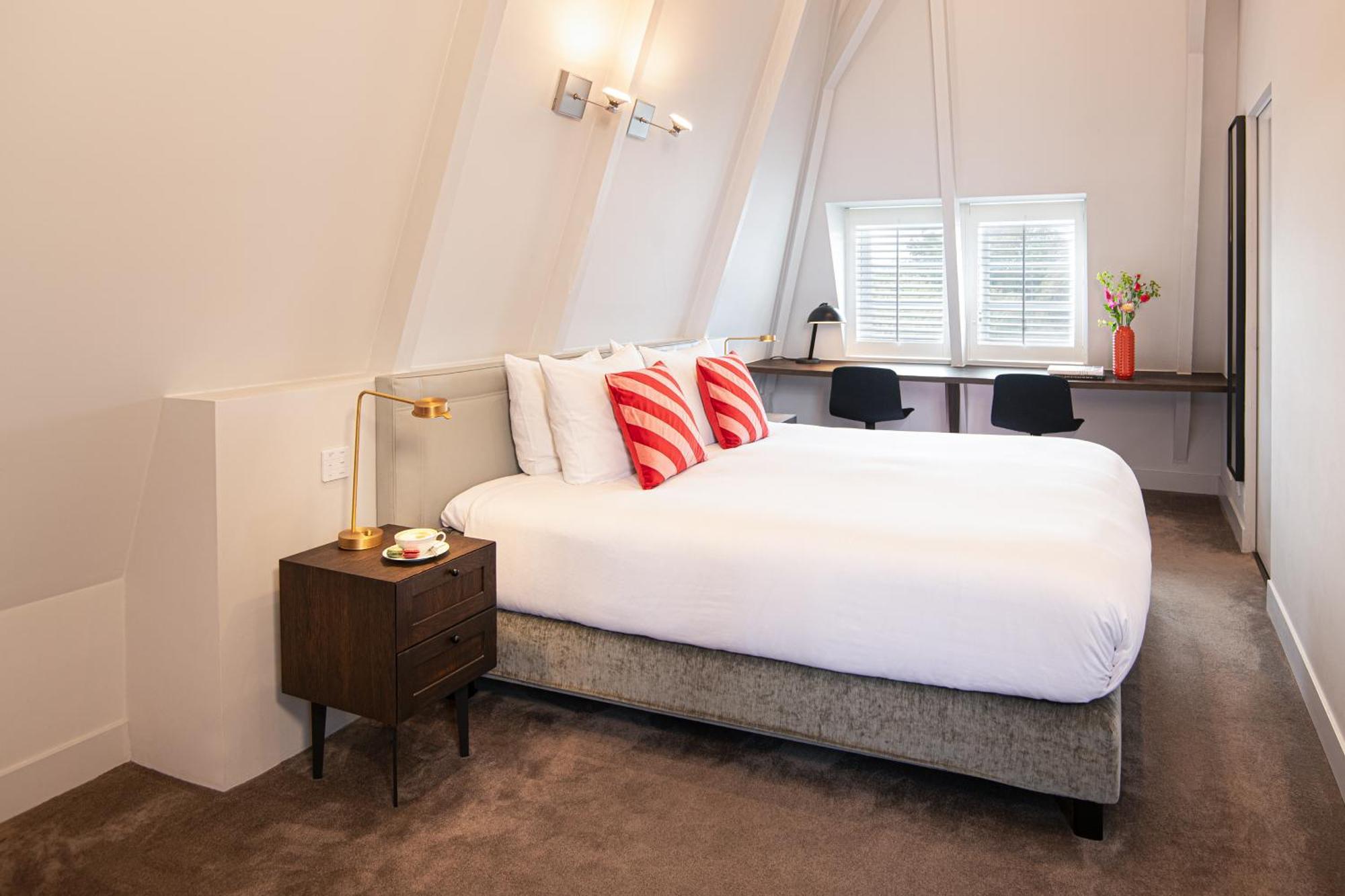 Maison Elle Amsterdam Exteriör bild