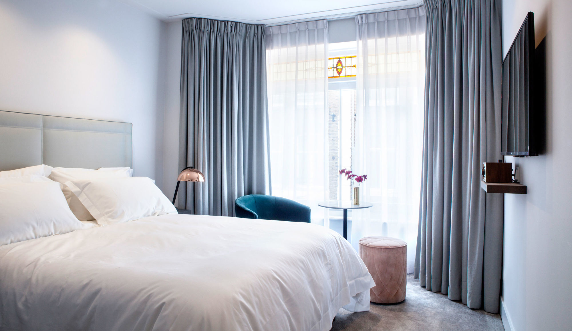 Maison Elle Amsterdam Rum bild